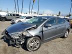 2019 HYUNDAI ELANTRA SE - KMHD84LF3KU743454