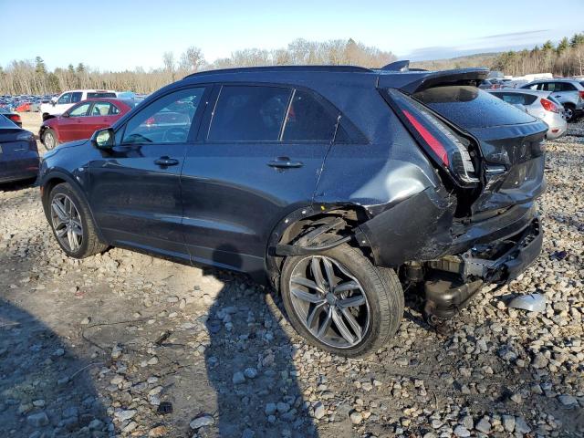 2019 CADILLAC XT4 SPORT - 1GYFZFR48KF101015