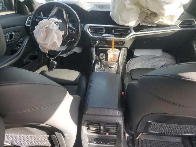 2019 BMW 330XI - WBA5R7C59KAJ79919