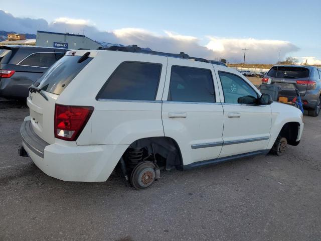 JEEP GRAND CHER 2006 white  gas 1J4HR58N16C224594 photo #4