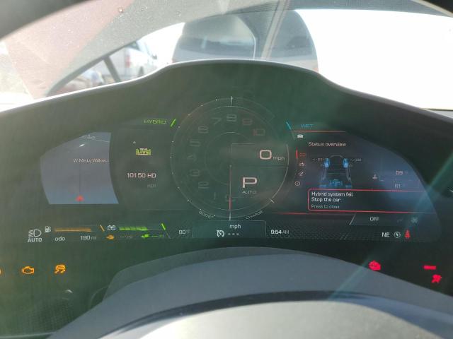 2024 FERRARI SF 90 SPID ZFF96NMA5R0306616