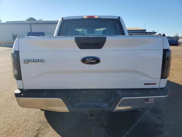 2015 FORD F150 SUPER - 1FTEW1EF9FFC00677