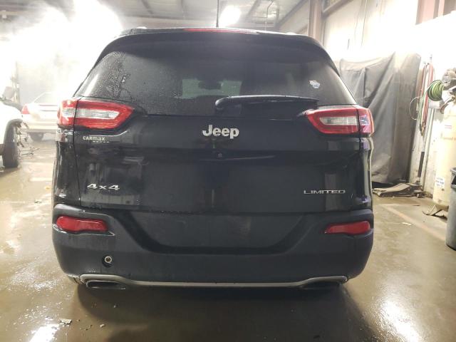 2016 JEEP CHEROKEE L - 1C4PJMDS0GW270593