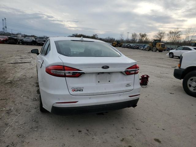 2020 FORD FUSION SE - 3FA6P0HD1LR136032