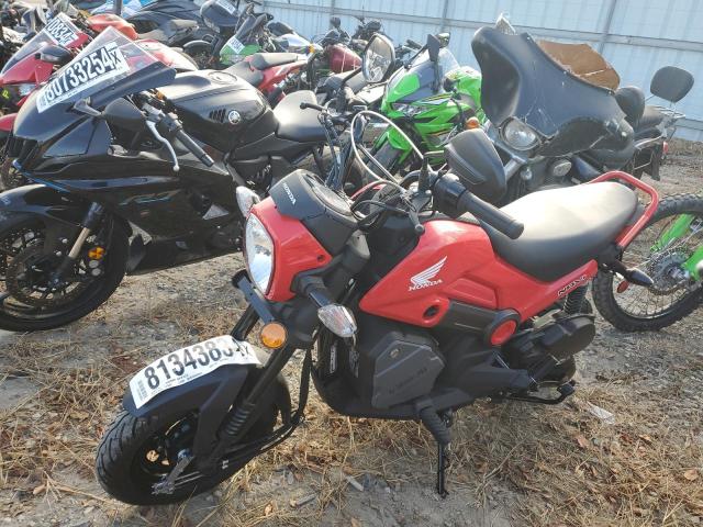 2022 HONDA NVA110 B 3H1JK0704ND012821