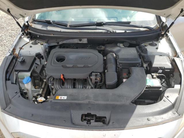 VIN 5NPE24AF7GH284797 2016 HYUNDAI SONATA no.11