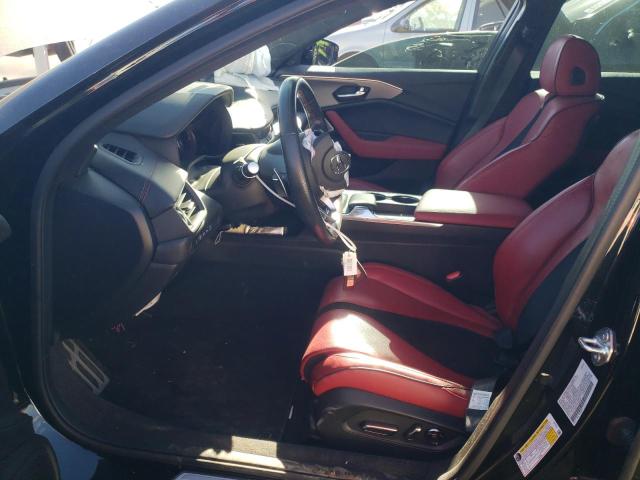 2023 ACURA TLX TYPE S - 19UUB7F91PA002291