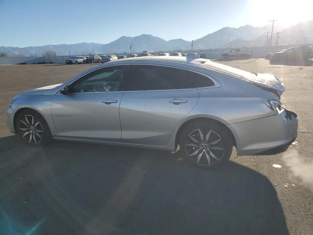 2017 CHEVROLET MALIBU LT - 1G1ZE5ST1HF290487