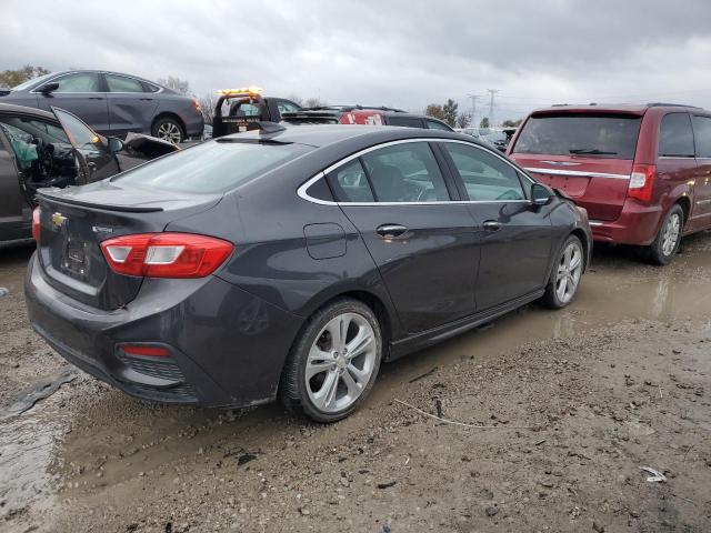 2016 CHEVROLET CRUZE PREM - 1G1BG5SM1G7300089