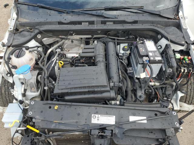 2017 VOLKSWAGEN JETTA SE - 3VWDB7AJ1HM224010