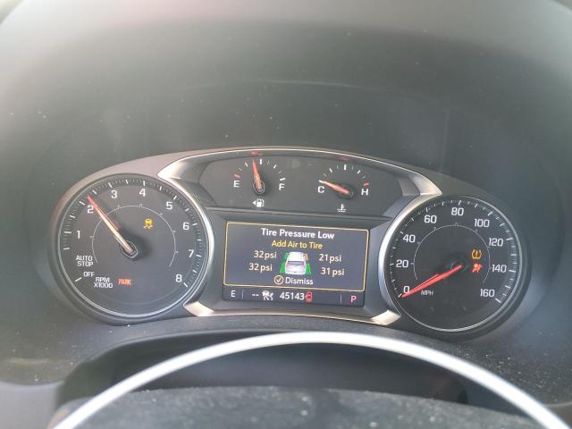 2023 GMC TERRAIN AT 3GKALYEG0PL119541