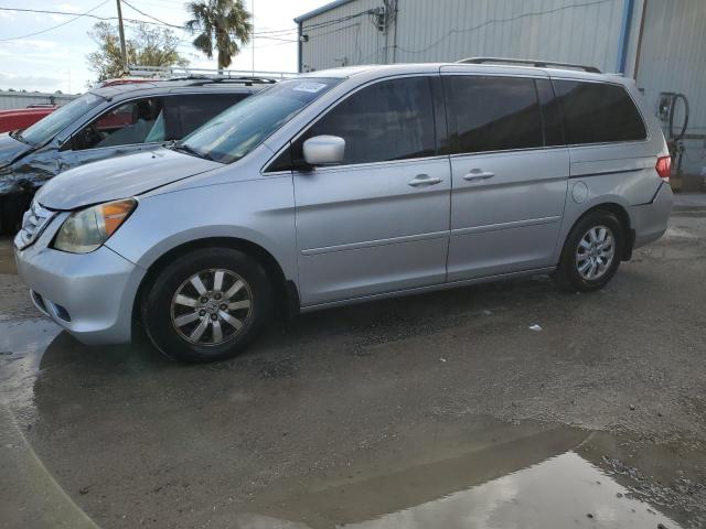 2010 HONDA ODYSSEY EX #3028506974