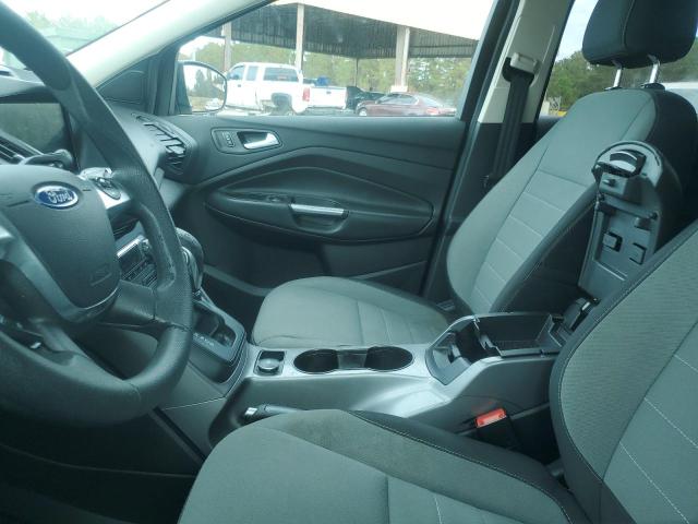 VIN 1FMCU0GXXGUB66352 2016 Ford Escape, SE no.7