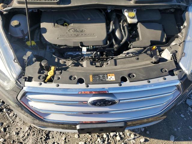 2018 FORD ESCAPE SEL - 1FMCU0HD3JUB06246
