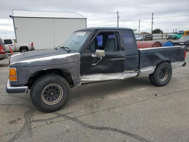 FORD RANGER SUP