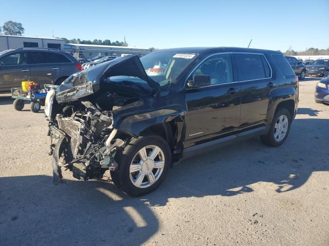 2015 GMC TERRAIN SL - 2GKALMEK4F6254781