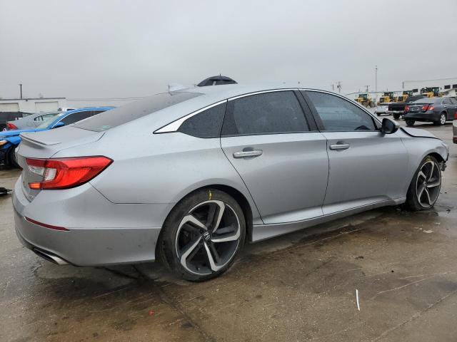 2019 HONDA ACCORD SPO - 1HGCV1F35KA125662