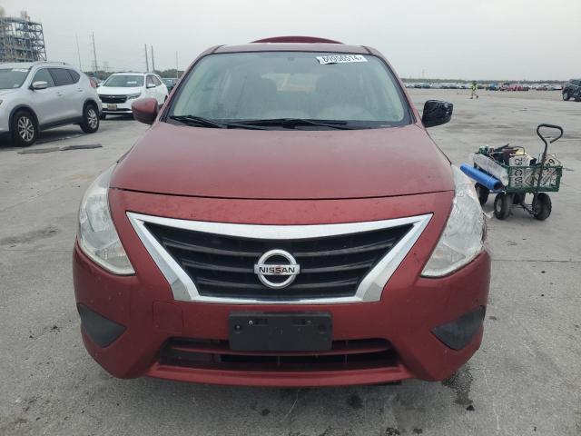 2018 NISSAN VERSA S - 3N1CN7AP8JL884781