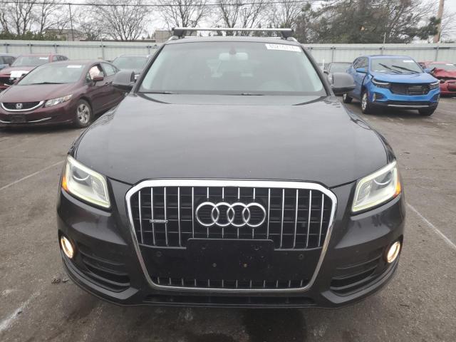 2016 AUDI Q5 WA1L2AFP5GA093470