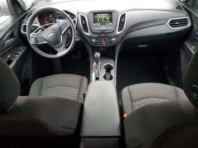 2019 CHEVROLET EQUINOX LT - 2GNAXKEV2K6202033