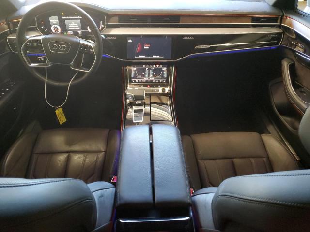2021 AUDI A8 L WAU8DAF88MN007648
