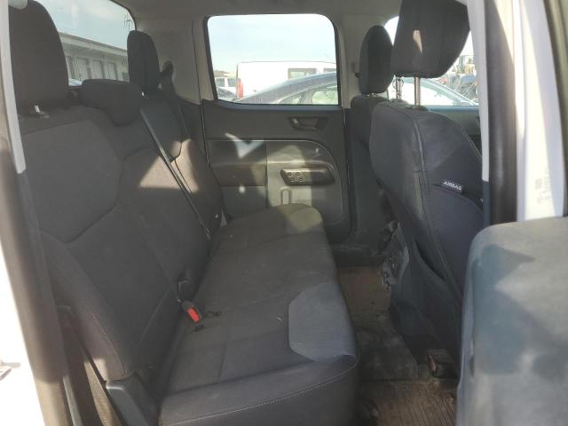 2023 FORD MAVERICK X 3FTTW8F9XPRA83916