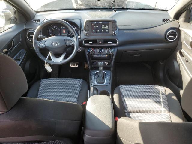 2021 HYUNDAI KONA NIGHT KM8K63A51MU680259