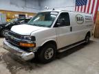 CHEVROLET EXPRESS G3 photo