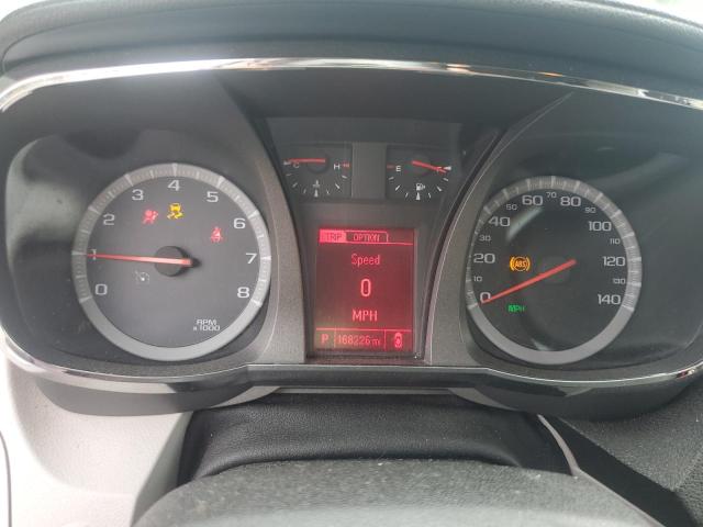 2015 GMC TERRAIN SL - 2GKALSEK7F6248512