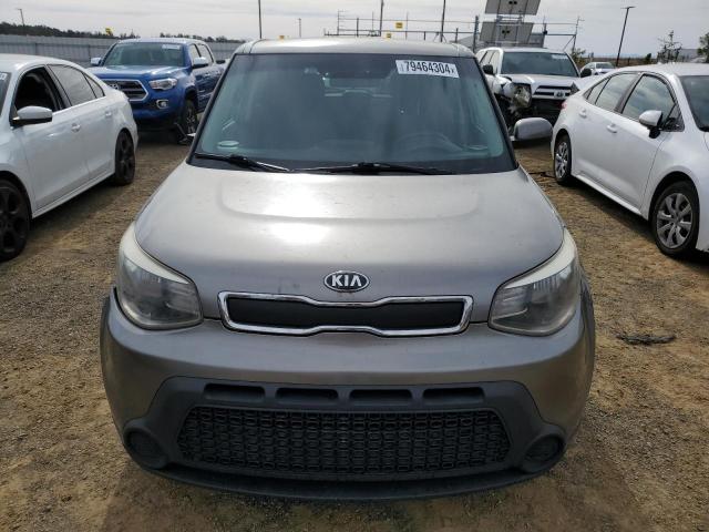 VIN KNDJN2A2XF7224930 2015 KIA SOUL no.5