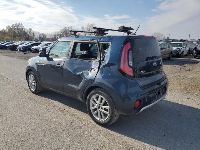 2017 KIA SOUL + - KNDJP3A57H7448377