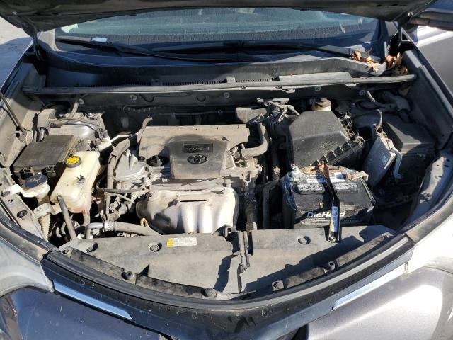 2016 TOYOTA RAV4 XLE 2T3RFREVXGW501613