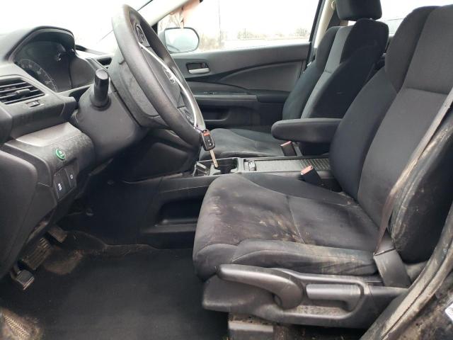 VIN 2HKRM4H30EH688108 2014 HONDA CRV no.7