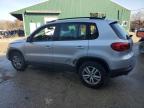 VOLKSWAGEN TIGUAN S photo