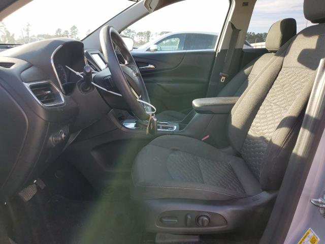 2018 CHEVROLET EQUINOX LT - 2GNAXJEV5J6193062