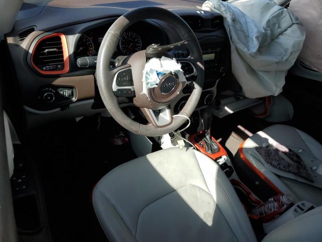 2015 JEEP RENEGADE L - ZACCJBDT7FPC20555