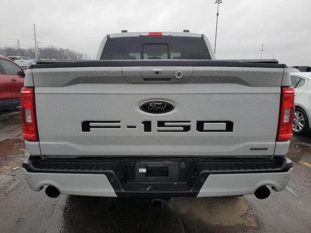 2023 FORD F150 SUPER - 1FTFW1E85PFB65076