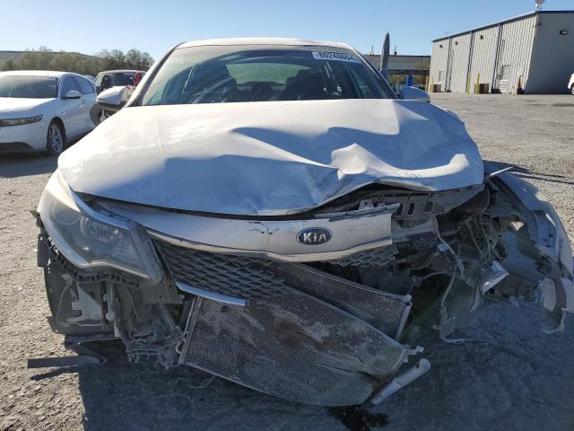 2016 KIA OPTIMA LX - 5XXGT4L36GG025335