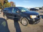 Lot #3024856393 2014 CHRYSLER TOWN & COU