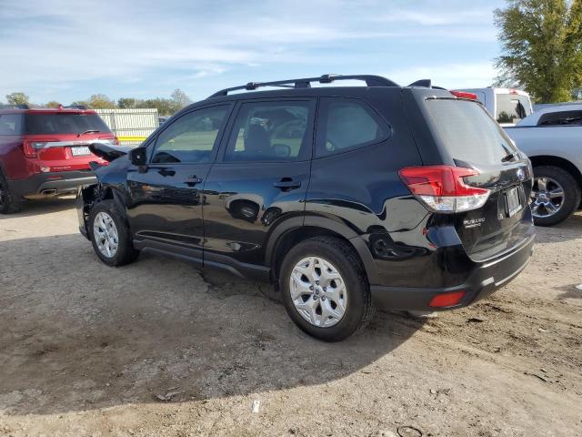 2021 SUBARU FORESTER JF2SKADCXMH466931