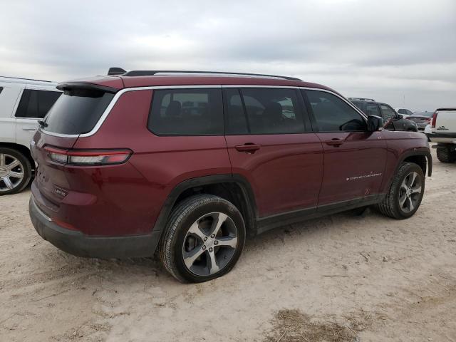 2023 JEEP GRAND CHER - 1C4RJKBG0P8850653