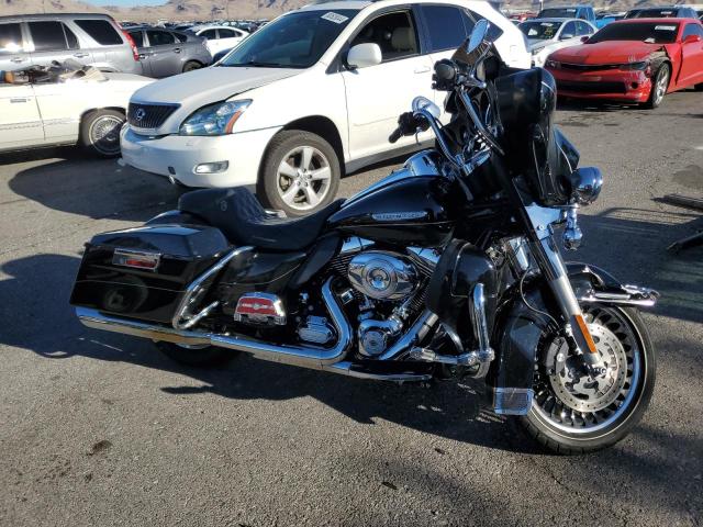 2013 HARLEY-DAVIDSON FLHTK ELEC #3028591930