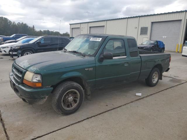 1999 FORD RANGER SUP #2976564570