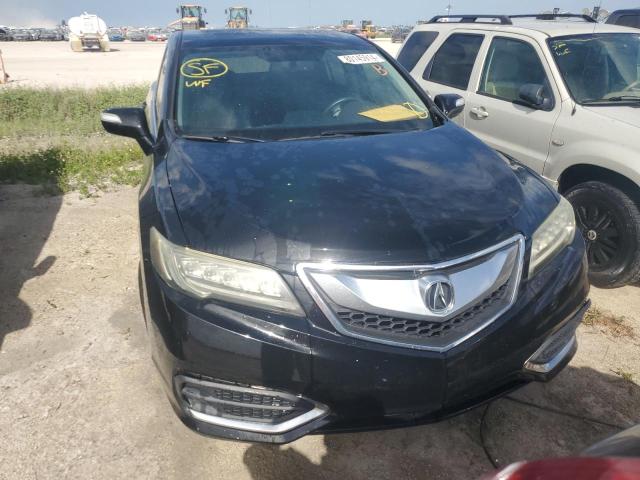 2016 ACURA RDX - 5J8TB3H3XGL005630