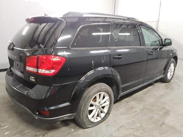 VIN 3C4PDCBG1GT171335 2016 Dodge Journey, Sxt no.3