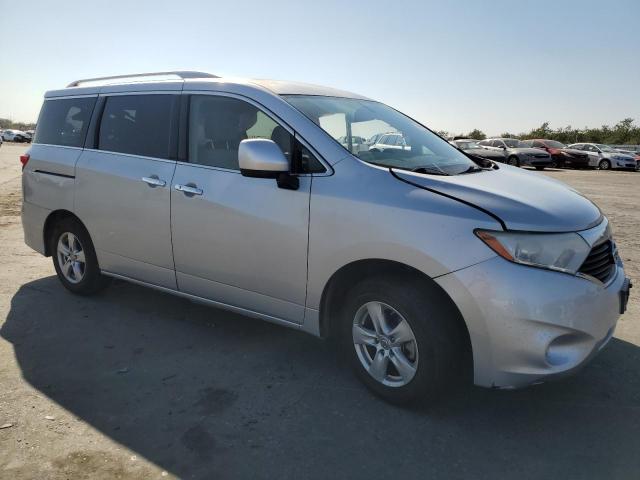 2016 NISSAN QUEST S - JN8AE2KP6G9152175