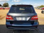 MERCEDES-BENZ ML 350 4MA photo