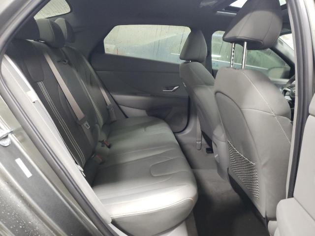 2024 HYUNDAI ELANTRA SE - KMHLS4DG9RU811318