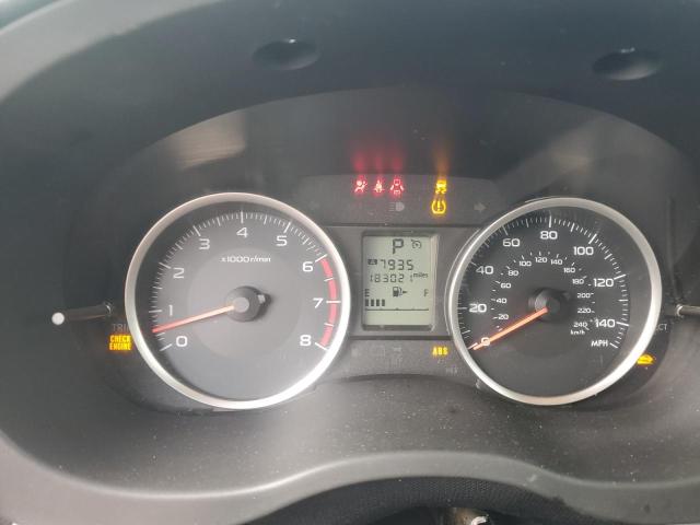 2016 SUBARU FORESTER 2 - JF2SJADC9GH557633