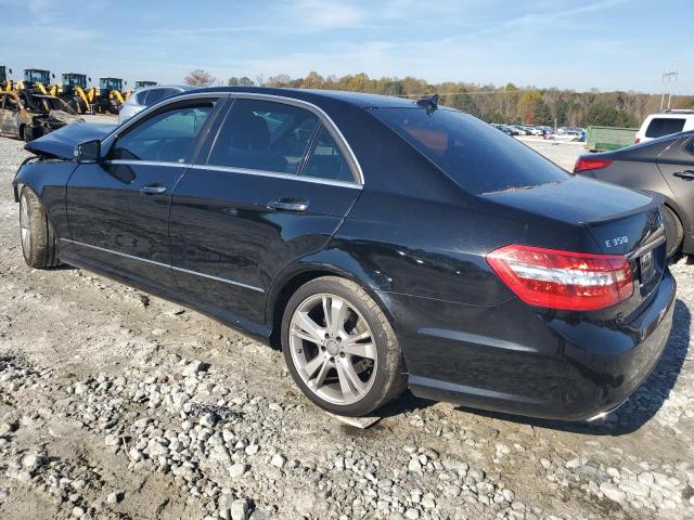 VIN WDDHF5KB0DA737167 2013 MERCEDES-BENZ E-CLASS no.2